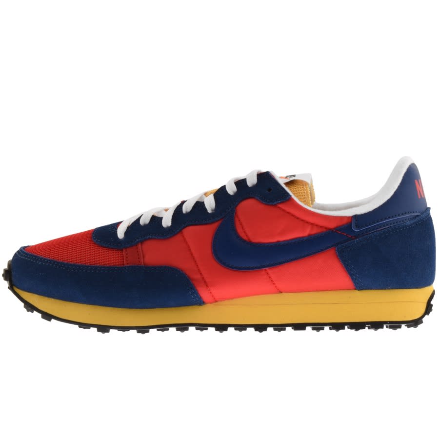 Alternative Image for ProductNike Challenger OG Trainers Blue1